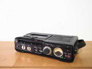 ☆【1T0209-24α2】 SONY ソニー TCM-5000EV カセットテープレコーダー ジャンク