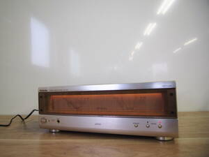 ☆【1T0117-19】 Technics テクニクス SE-A1010 STEREO POWER AMPLIFIER ステレオパワーアンプ ジャンク再