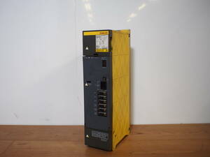 ☆【2F0219-30α6】 FANUC ファナック A06B-6079-H301 サーボアンプモジュール ジャンク