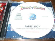 Tears for Fears《 Paris 2007 》★ライブ_画像2