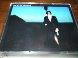 Boz Scaggs《 Live Silk Degrees 》★ライブ3枚組