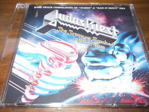 Judas Priest《 Treasure Tracks 86-88 》★レア音源集