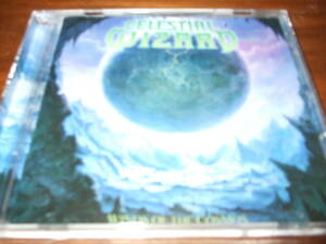 CELESTIAL WIZARD 《 WINDS OF THE COSMOS 》★USパワーメタル