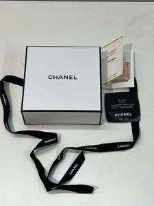 【CHANEL/シャネル チャンス オー フレッシュ オードゥ トワレット(ヴァポリザター)50ml】香水 未開封 おまけ付き 高級 現状品 送520 #5207