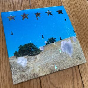 yuki-five star(アルバム) CD 