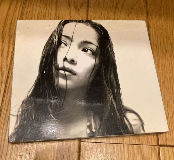 スウィート19ブルース　安室奈美恵　中古CD