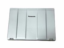 《中古》Panasonic Let’s note CF-SZ5 Intel Core I5-6300U 2.4GHz メモリ8192MB M.2SSD256GB Win10Pro_画像4