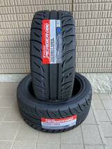 新品在庫有り！ VALINO 08C 235/40R17 ヴァリノ PERGEA ペルギア TW300 2023年21週製造 235 17インチ ２本セット その2_画像1