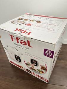 未使用品　T-fal ティファール クックフォーミー　ファミリー向け6L CY7011JP