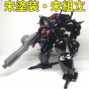 工房いやさか 1/24 グラバール 装甲騎兵ボトムズ 機甲猟兵メロウリンク ワンフェス2024 ガレキ トレフェス WF2024W