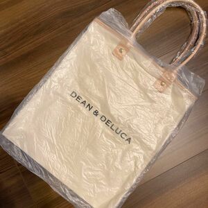 DEAN&DELUCA トートバッグ　アニバーサリー　15周年　限定品