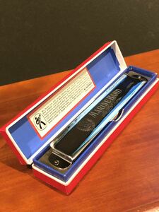 HOHNER Marine Band 365 14 дыра губная гармоника губная гармошка сигнал na-