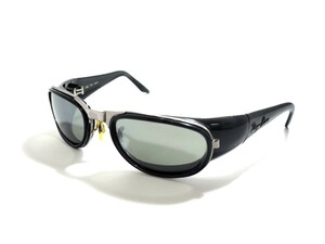 ★【ジャンク品】 Ray-Ban/レイバン W2661 スパイナルタップ サングラス ファッション 服飾小物 (45709I1)