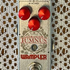 未使用 Wampler Germanium Tumnus 完売 Klon Centaur ケンタウロス 限定