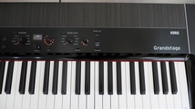 KORG Grandstage 88鍵 コルグ　グランドステージ 美品_画像4