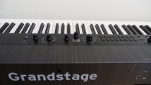 KORG Grandstage 88鍵 コルグ　グランドステージ 美品_画像9