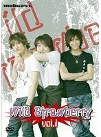 【中古】Wild Strawberry 全3巻セット s5894【レンタル専用DVD】