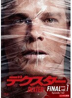 【中古】《バーゲン30》●デクスター ファイナル・シーズン 全6巻セット s8712【レンタル専用DVD】