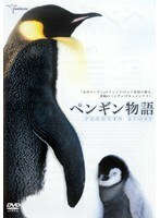 【中古】ペンギン物語 b49468【レンタル専用DVD】