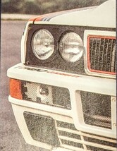 ランチアデルタ　gr-A 牽引フック　LANCIA delta_画像3