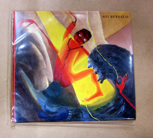 中古音楽CD　AVI BUFFALO / AVI BUFFALO　管理番号1036