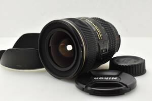 【B品】NIKON ニコン AF-S 17-35mm F2.8 D ［000221310］