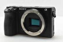 【B品】SONY ソニー α6500 ［000545020］_画像2