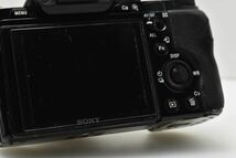 SONY ソニー ILCE-7 α7［000535020.］_画像9