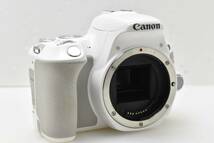 【B品】CANON キヤノン EOS Kiss X9 ［008834020］_画像3