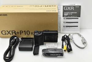 【B品】RICOH リコー GXR［00088010］