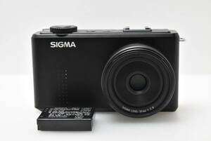 [B goods ]SIGMA Sigma DP2 Merrillmeliru[000068120]