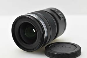 【B品】OLYMPUS オリンパス M.ZUIKO DIGITAL 12-50mm F3.5-6.3 EZ ED MSC［00996220］