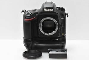 【B品】NIKON ニコン D600 MB-D14 ［000137220］