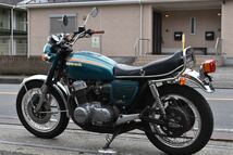 ★☆即決!検R6/9迄!CB750four K前後Hリム　絶好調美車!旧車K0 K1 K2 CB750F☆★_画像4