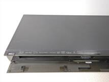 ★１０００円スタート★9-928_■整備品　DIGA　DMR-BWT500　2011年　2TB換装_画像5