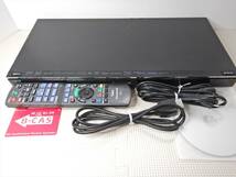 9-923_■整備品　DIGA　DMR-BWT620　2012年　1TB_画像2