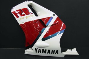 FZR750（２LM）純正サイドカウル左側　カスタムペイント！FZR1000、２GH