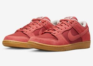 Nike SB Dunk Low Pro PRM AdobeナイキSB ダンク ロー プロ アドビDV5429-600ナイキ エスビー28cm US10定価14300円 エスビー ダンクSB DUNK