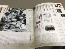 朝日クロニクル　週刊20世紀　001 1945 昭和20年 敗戦から再生へ　 002 1946 昭和21年　闇市と民主主義_画像5