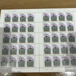 未使用 切手 切手シート 日本郵便 総額8800円分の画像3