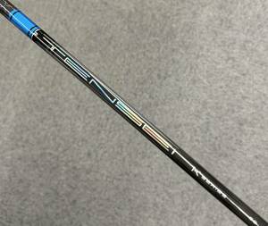 人気です！Mitsubishi ミツビシ TENSEI PRO BLUE 1K 50S