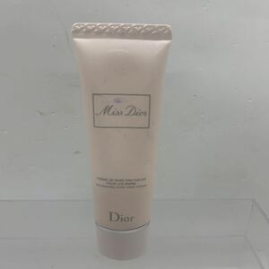 ChristianDior クリスチャンディオール ミスディオール ハンドクリーム 50ml 22040679