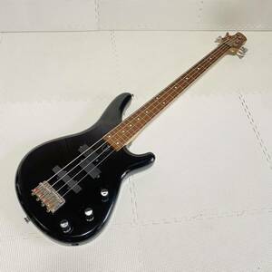 即決☆ YAMAHA Motion B MB-40 ヤマハ エレキベース ブラック ヤマハ BASS 【現状品】