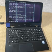 NEC VersaPro PC-VKT12HZG3 Core i5第7世代_画像1