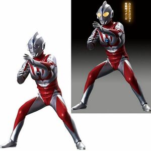 【新品未使用】アルティメットルミナス　ウルトラマン16　ガチャガチャ　ガチャ　ウルトラマン　ネオス　ウルトラマンネオス　ガシャポン