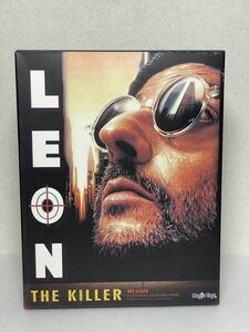 【majic toys】The killer LEON 1/12 フィギュア　レオン