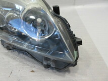 トヨタ　プリウス　ZVW30　前期　純正　LED　右ヘッドライト_画像6