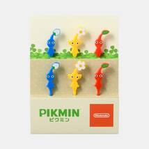 ☆☆ Nintendo TOKYO フードピック PIKMIN_画像1