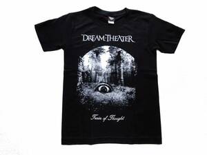 ドリーム・シアター DREAM THEATER バンドＴシャツ Lサイズ 089