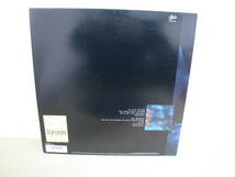 「6022/I7C」LPレコード 帯付 見本盤 Sade シャーデー Promise プロミス EPIC/SONY(28・3P-682) ファンクソウル _画像3